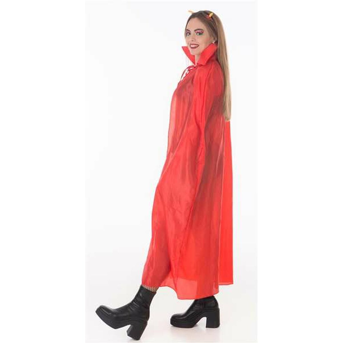 KALINDRA | BB. Costume for Adults Diablo