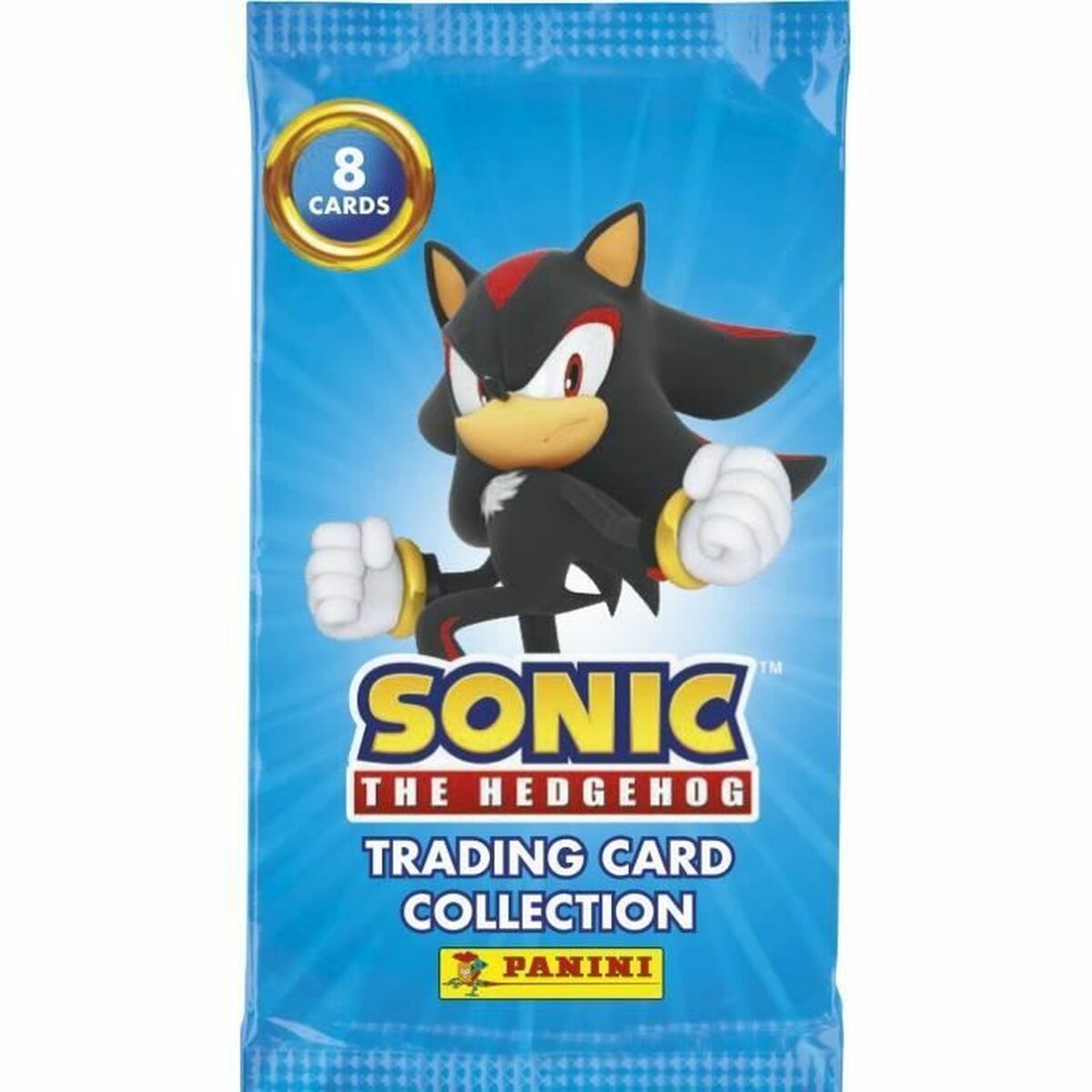 KALINDRA | BB. Sticker Album Panini Sonic