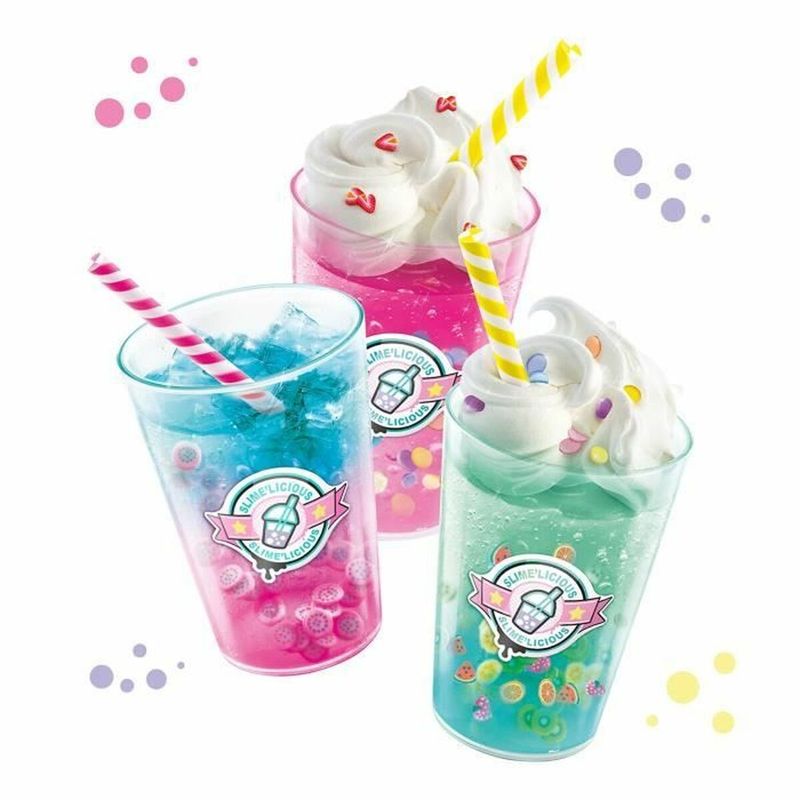 KALINDRA | BB. Craft Game Canal Toys Slimelicious