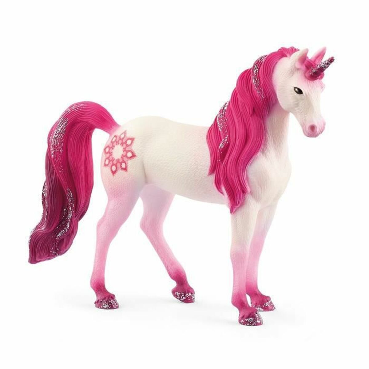KALINDRA | BB. Jointed Figure Schleich Unicorn Mandala