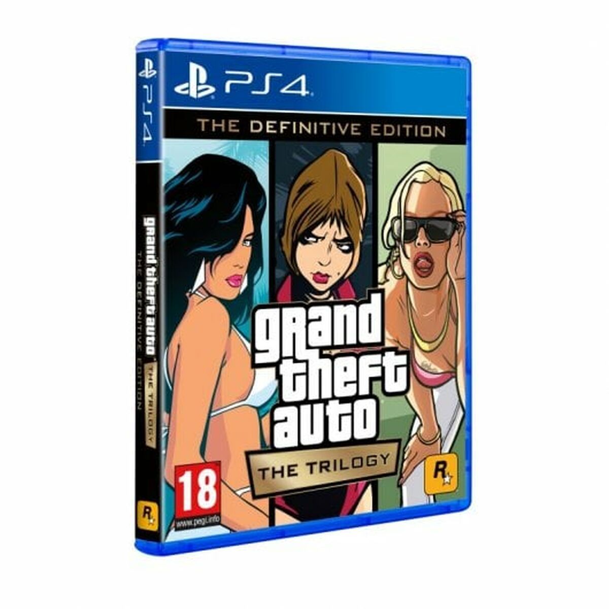 KALINDRA | BB. PlayStation 4 Video Game Ardistel