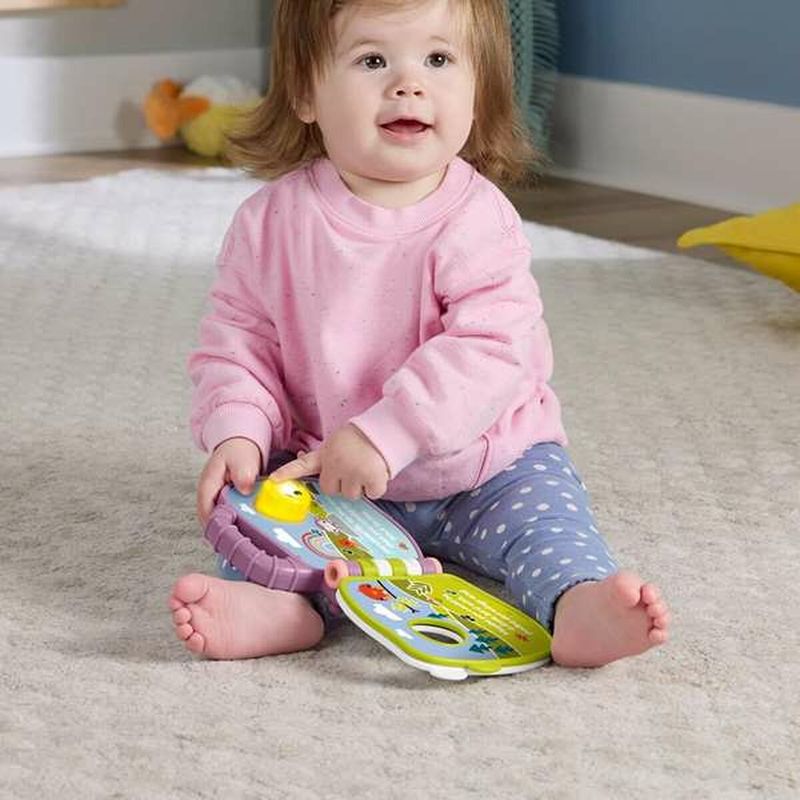 KALINDRA | BB. Rag Doll Mattel