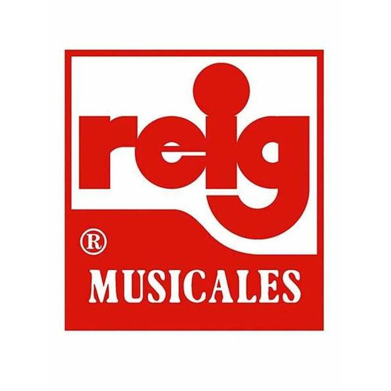 KALINDRA | BB. Baby Guitar Reig Electronics