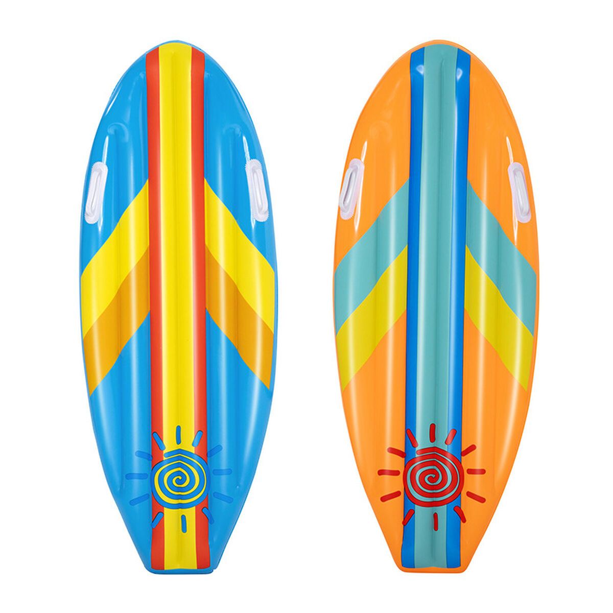 KALINDRA | BB. Inflatable Float Bestway Multicolour