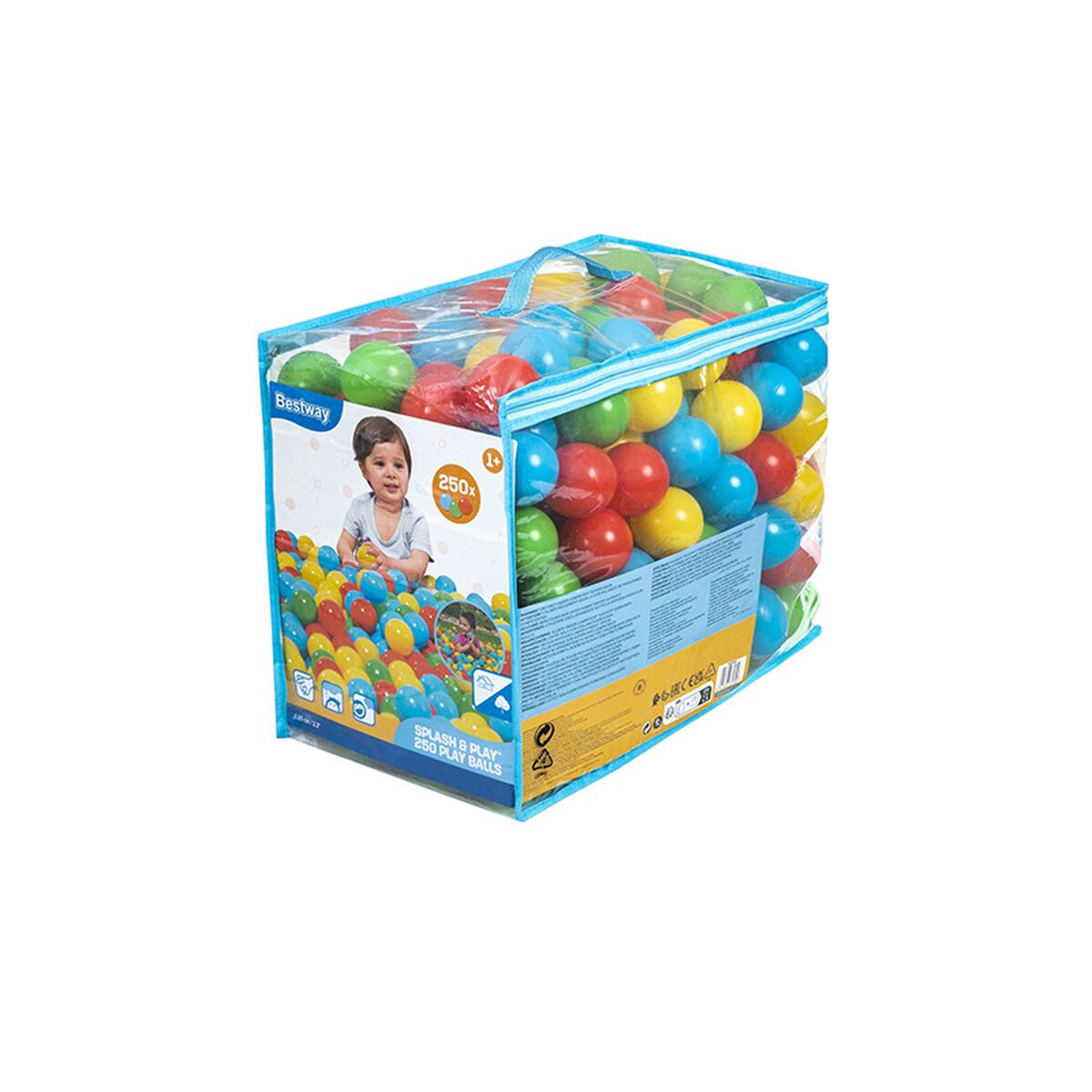 KALINDRA | BB. Ball Pool Bestway
