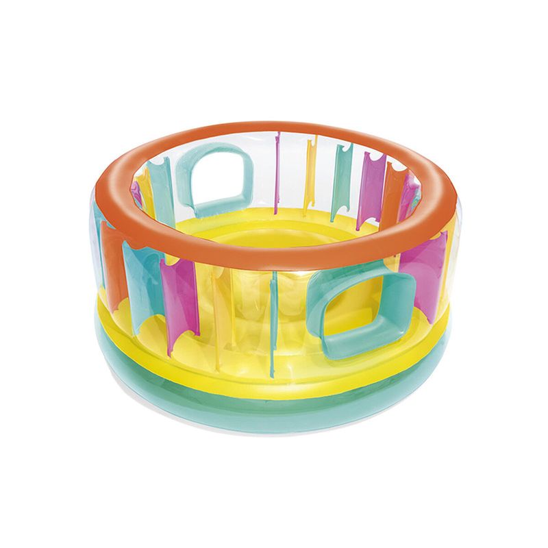 KALINDRA | BB. Inflatable Castle Bestway