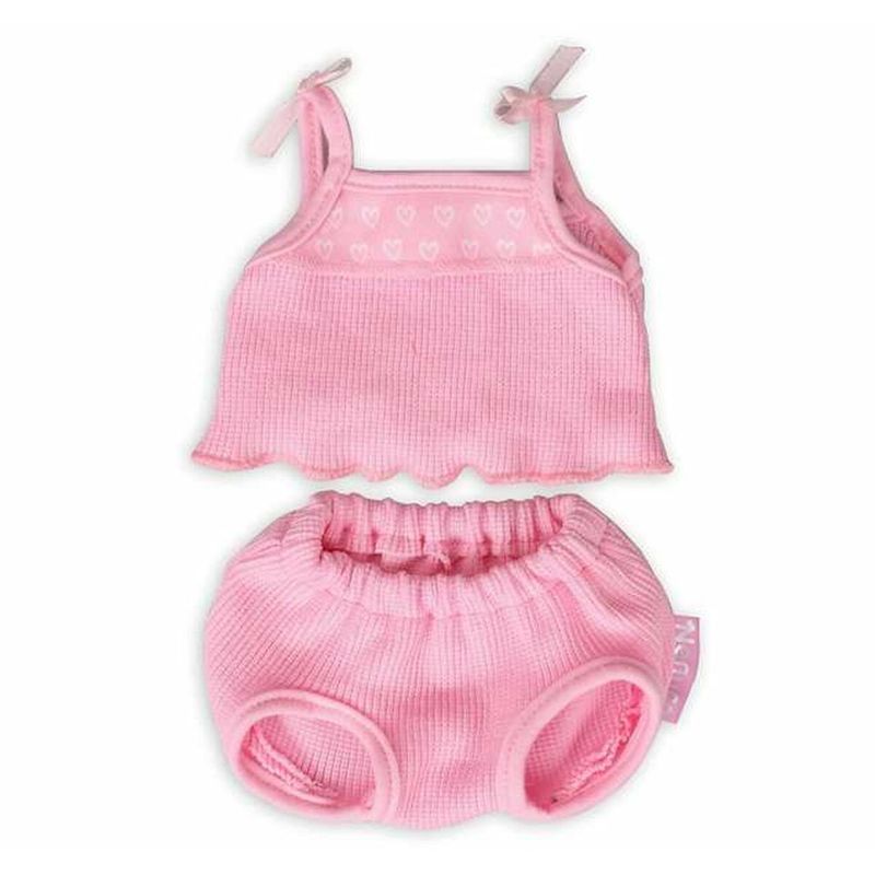 KALINDRA | BB. Kleidung für Puppen Nenuco