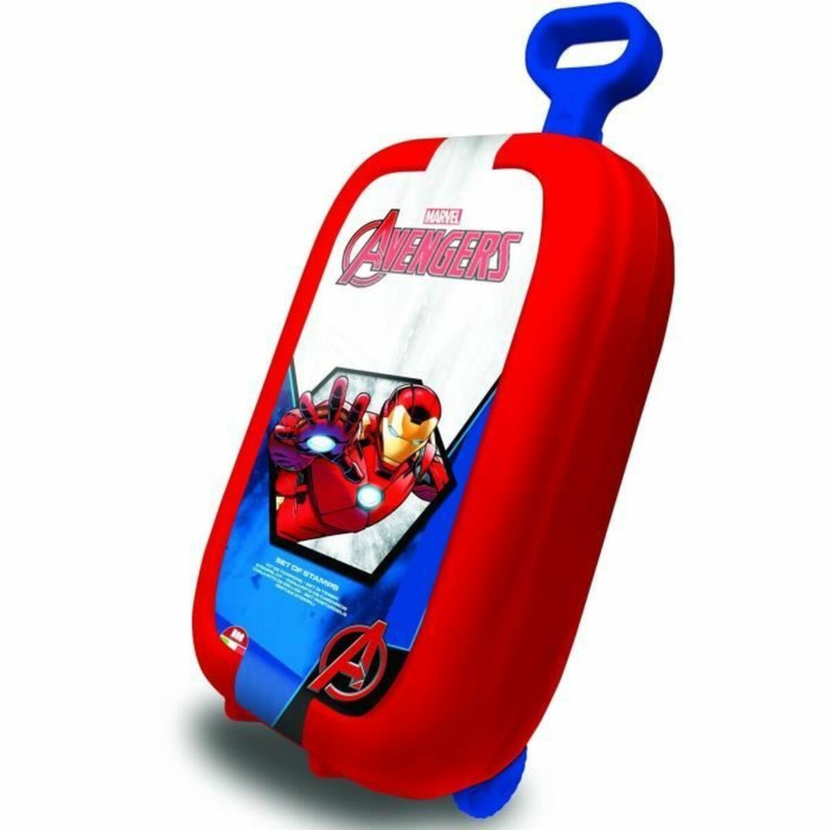 KALINDRA | BB. Stamps Multiprint 64153