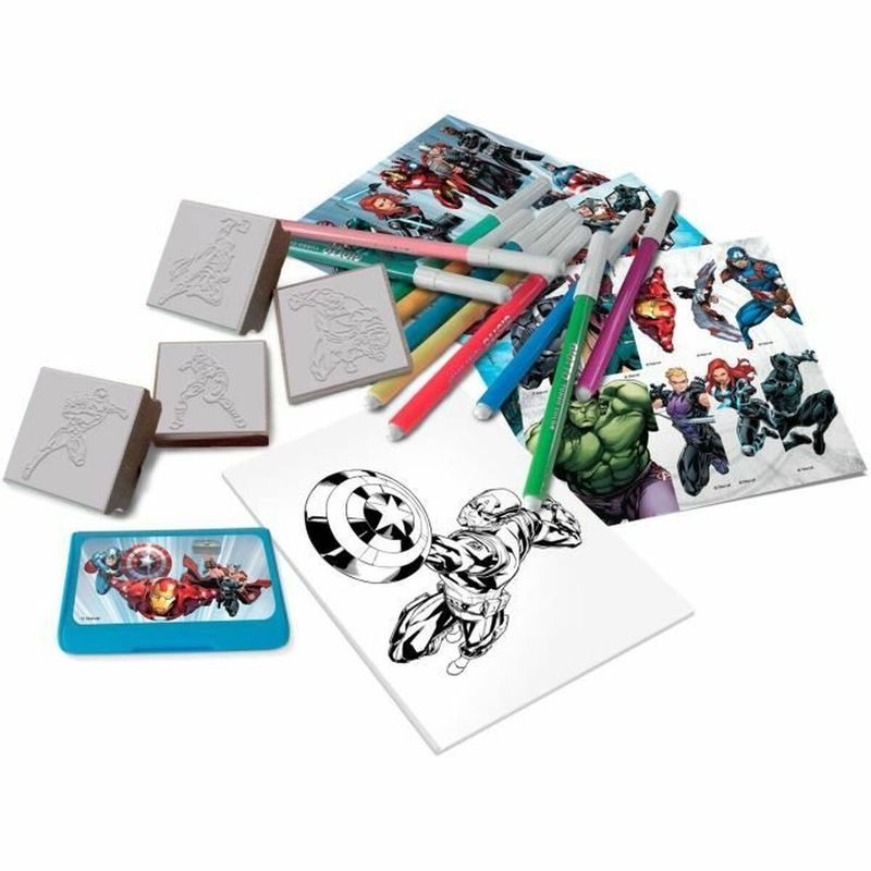 KALINDRA | BB. Sellos Multiprint 24873