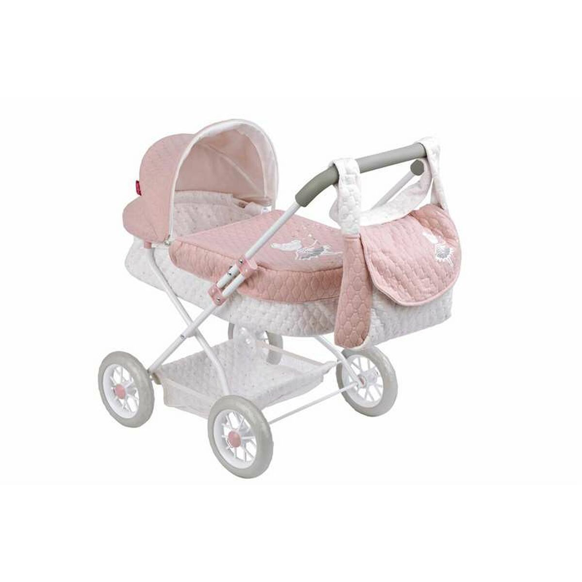 KALINDRA | BB. Doll Stroller Arias Universe 55 cm