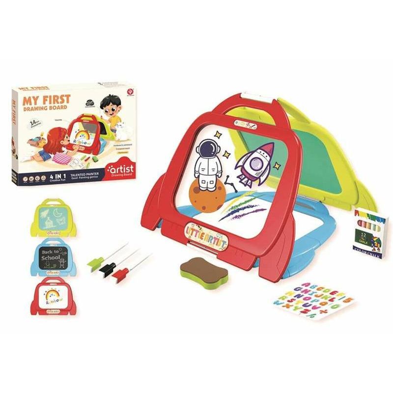 KALINDRA | BB. Pizarra Mágica