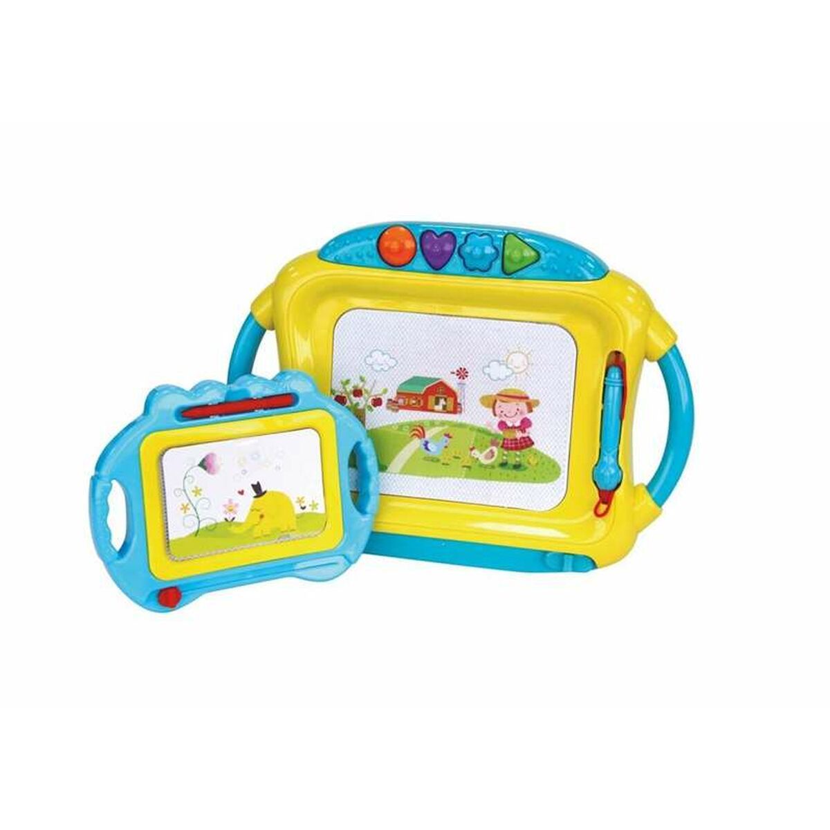 KALINDRA | BB. Magic Blackboard