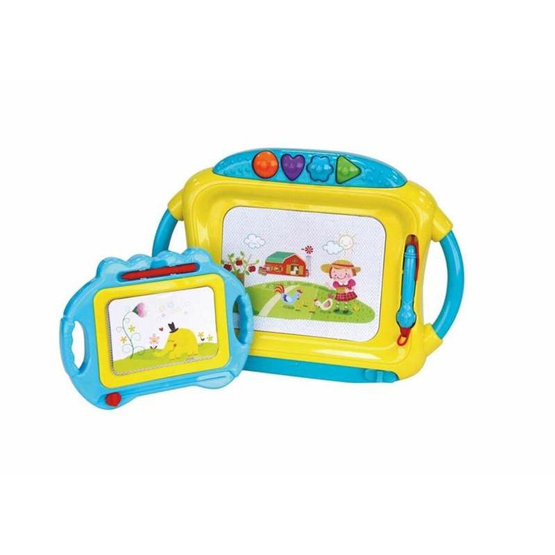 KALINDRA | BB. Pizarra Mágica