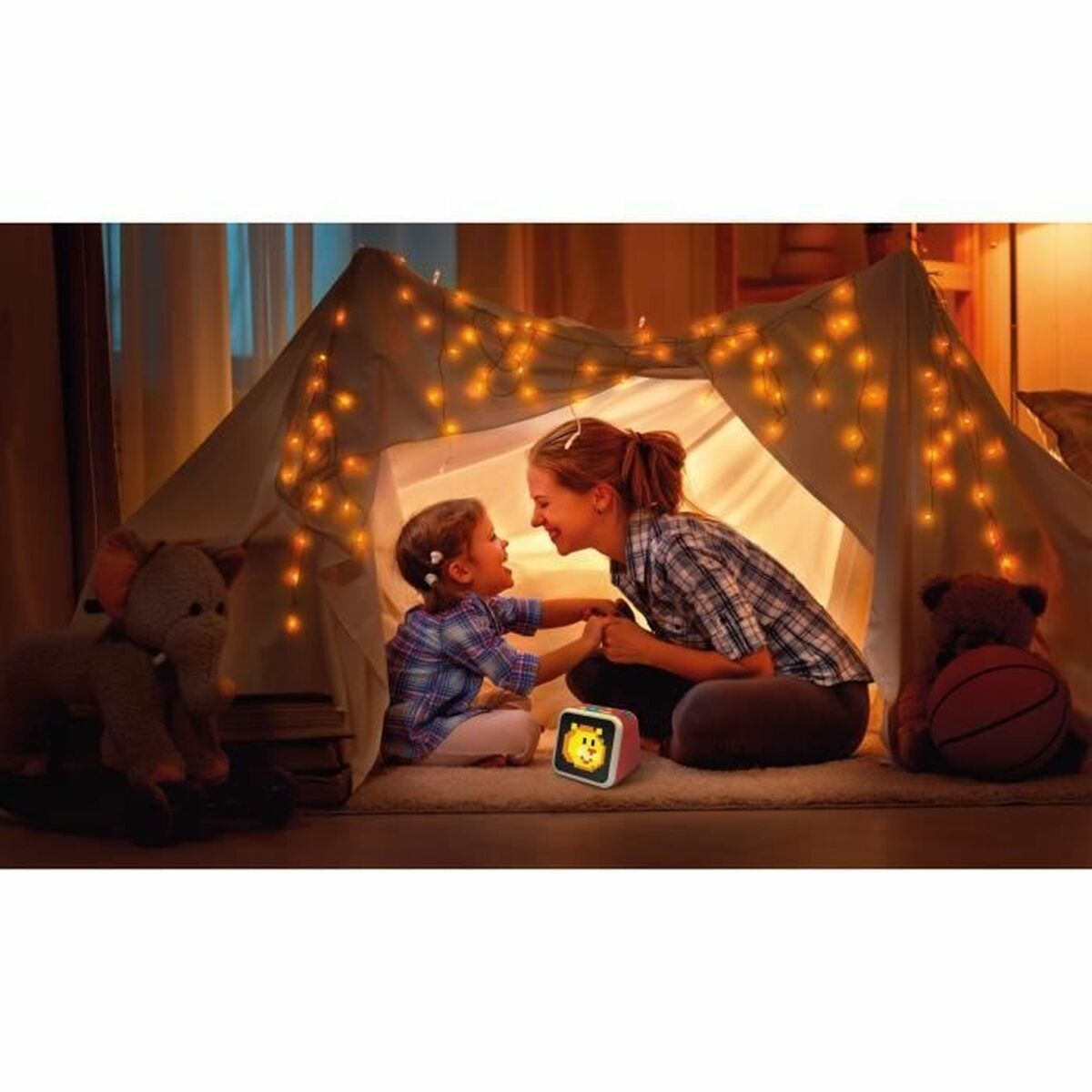 KALINDRA | BB. Educational Game Clementoni