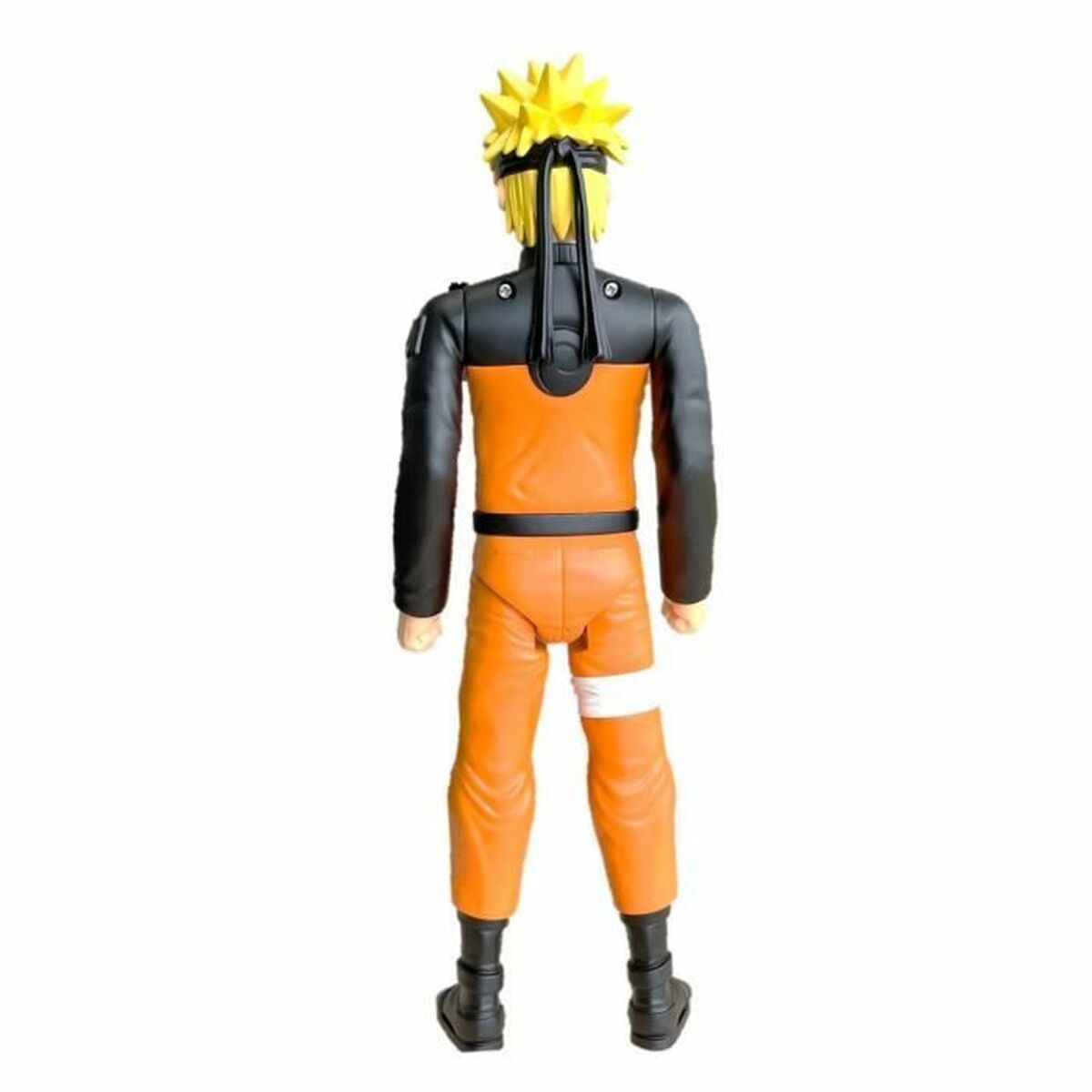KALINDRA | BB. Jointed Figure Bandai Naruto Uzumaki