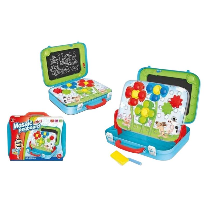 KALINDRA | BB. Educational game 30 x 25 cm Briefcase