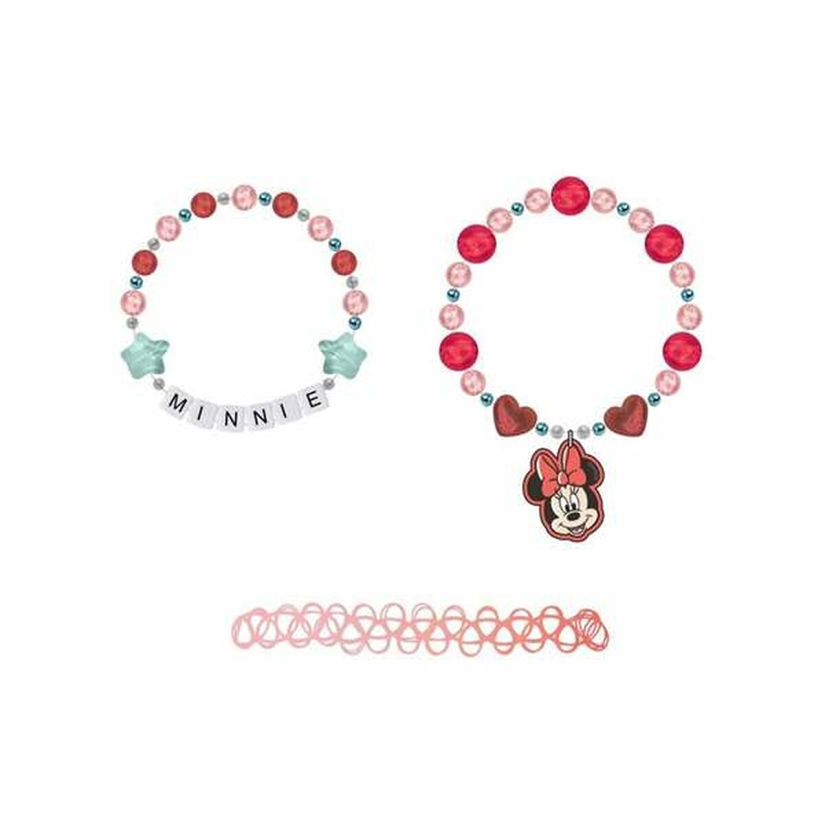 KALINDRA | BB. Girl&#39;s Bracelet Minnie Mouse