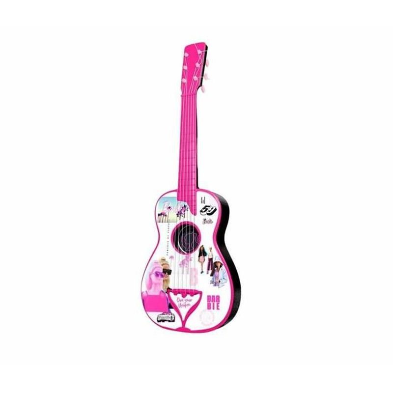 KALINDRA | BB. Baby Guitar Reig Barbie