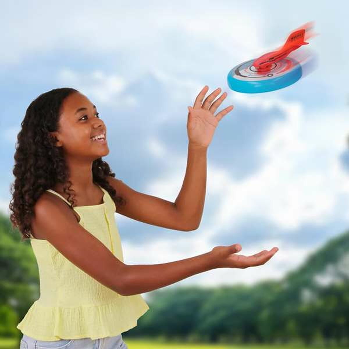 KALINDRA | BB. Lorry IMC Toys