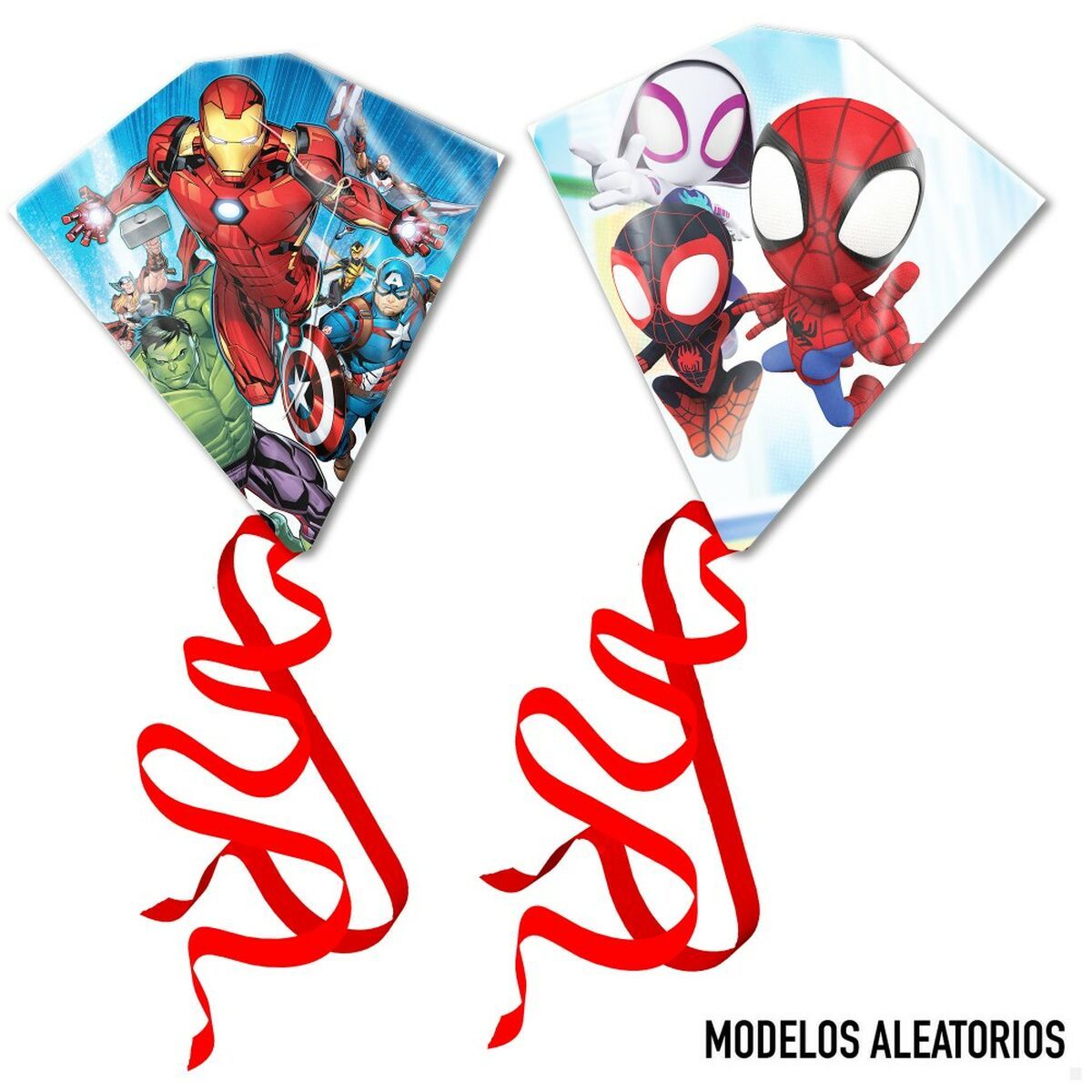 KALINDRA | BB. Comet Marvel 58,5 x 56 cm