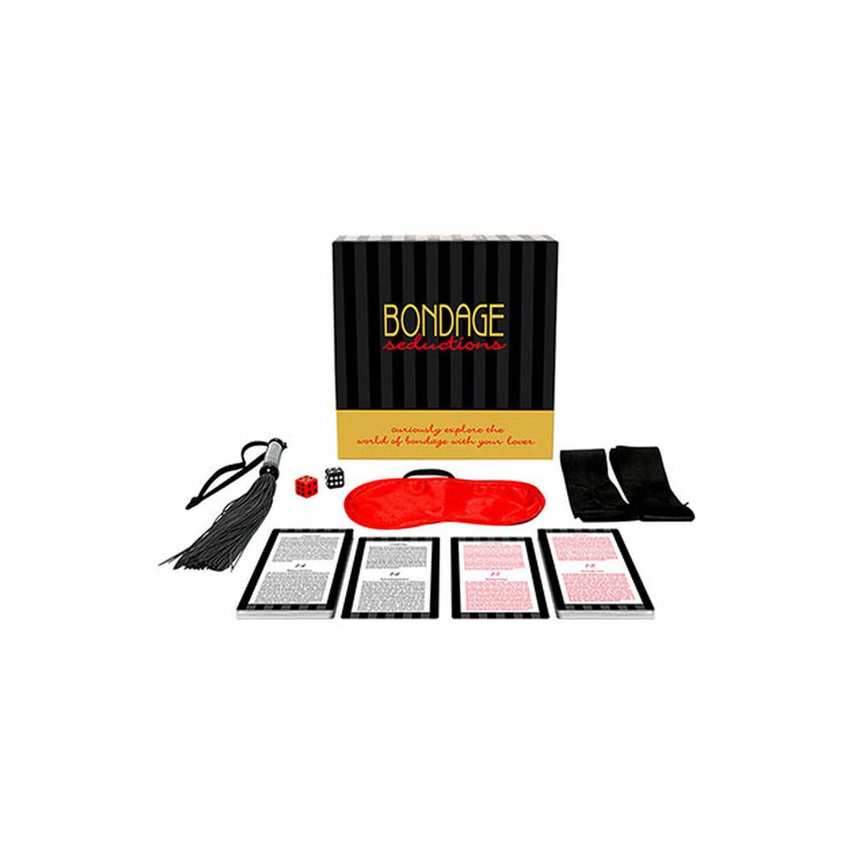 KALINDRA | BB. Erotic Game Kheper Games