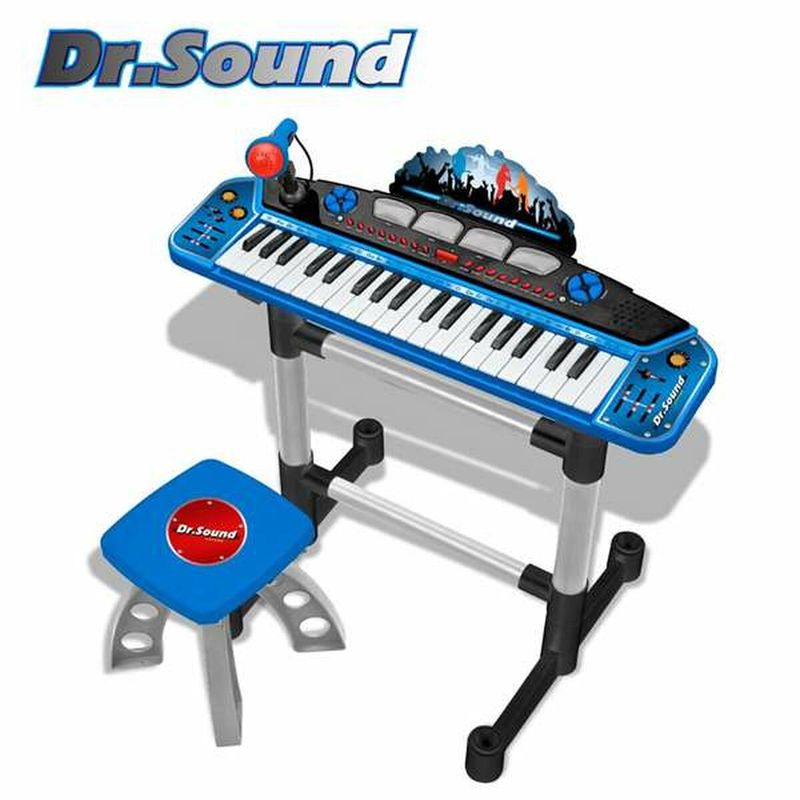 KALINDRA | BB. Toy piano Reig Dr Sound 65 x 37 x 44 cm
