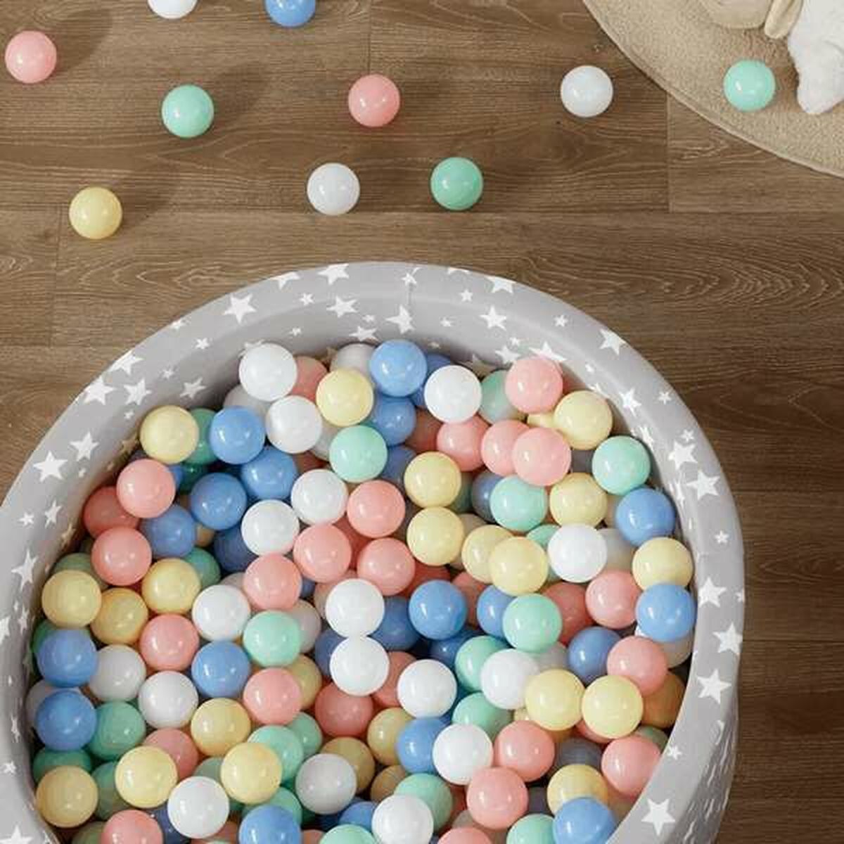 KALINDRA | BB. Ball Pool Kohala Baby 90 x 90 x 30 cm