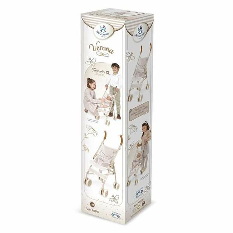 KALINDRA | BB. Puppenwägelchen Decuevas Verona