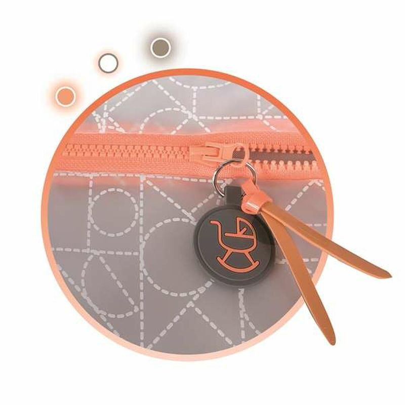 KALINDRA | BB. Puppenwägelchen Decuevas