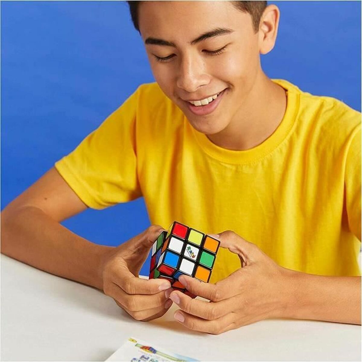 KALINDRA | BB. Rubik's Cube Rubik's 6063968
