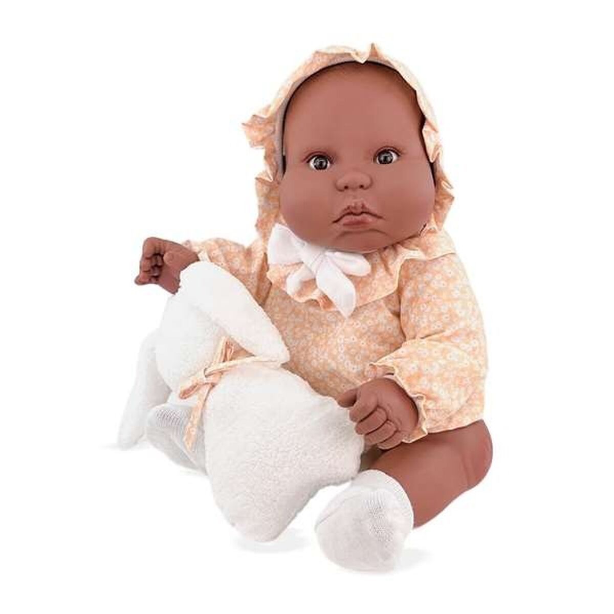 KALINDRA | BB. Baby doll Berjuan Chubby 50 cm