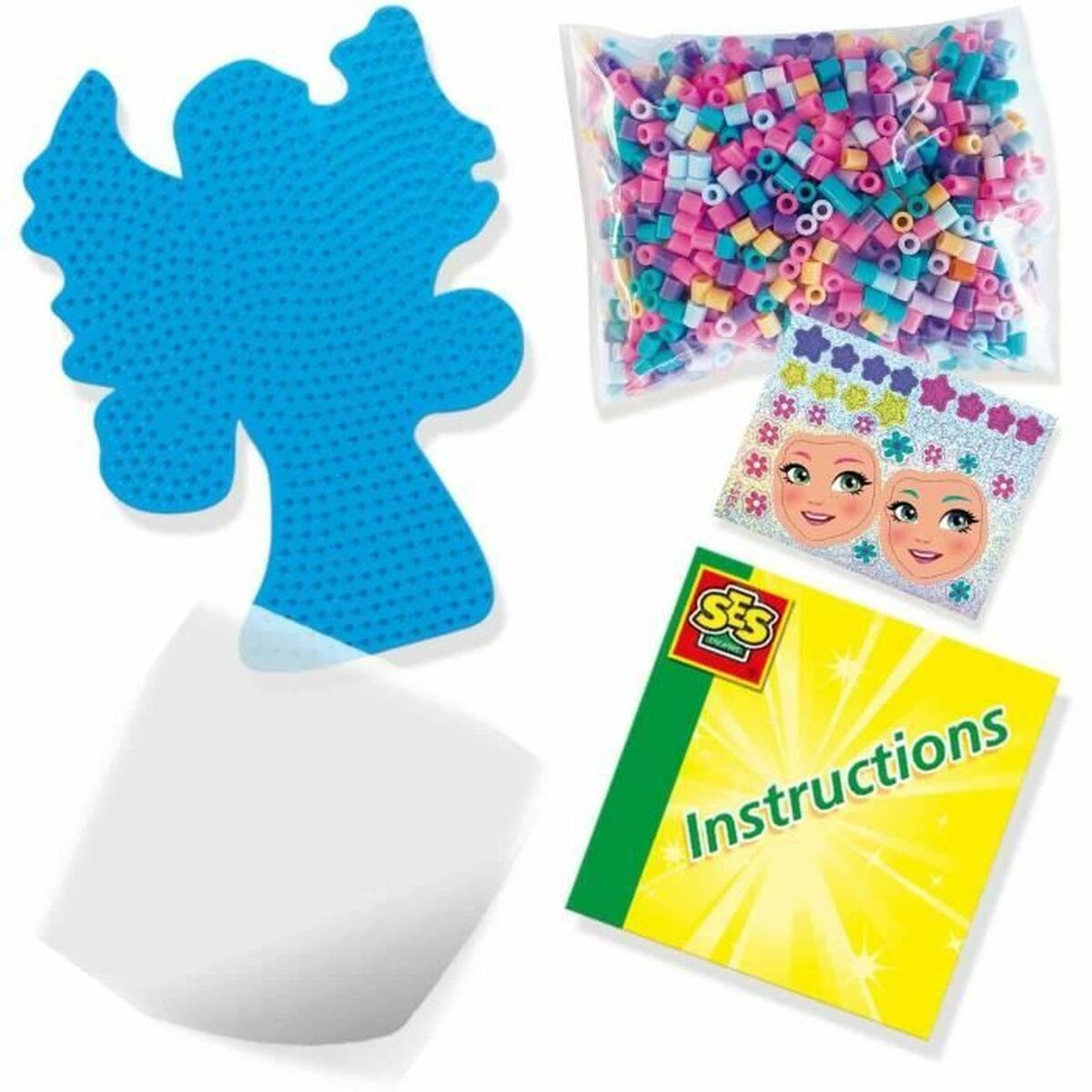 KALINDRA | BB. Mosaic SES Creative Beedz 06204