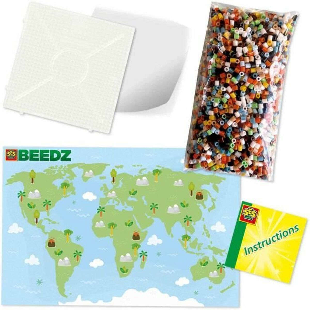 KALINDRA | BB. Mosaic SES Creative