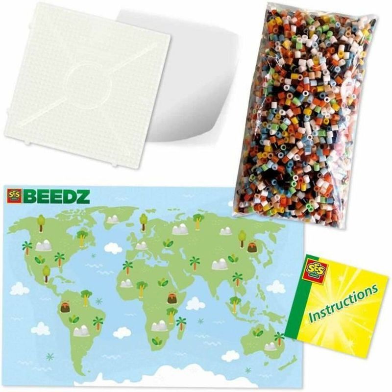 KALINDRA | BB. Mosaic SES Creative