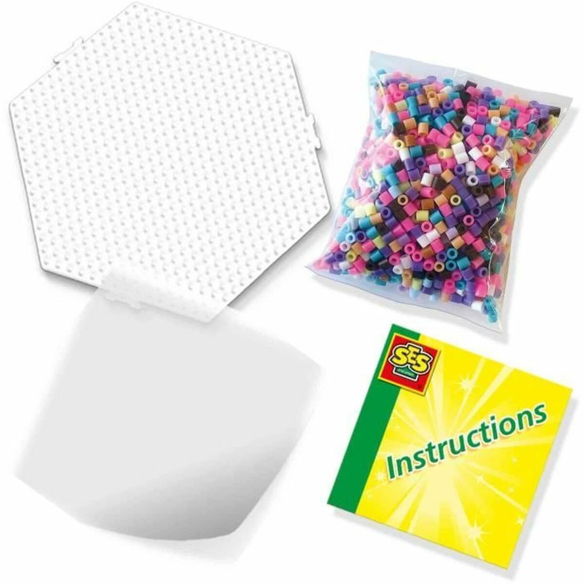 KALINDRA | BB. Mosaic SES Creative Beedz 06205