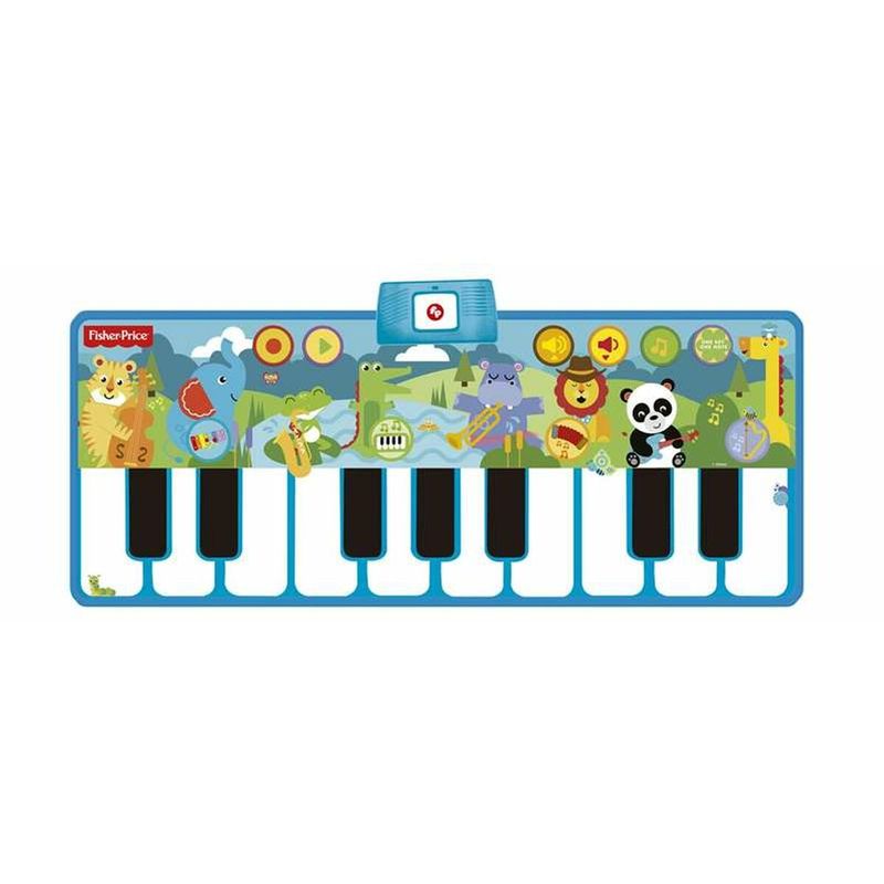 KALINDRA | BB. Electric Piano Fisher-Price  Rain Forest