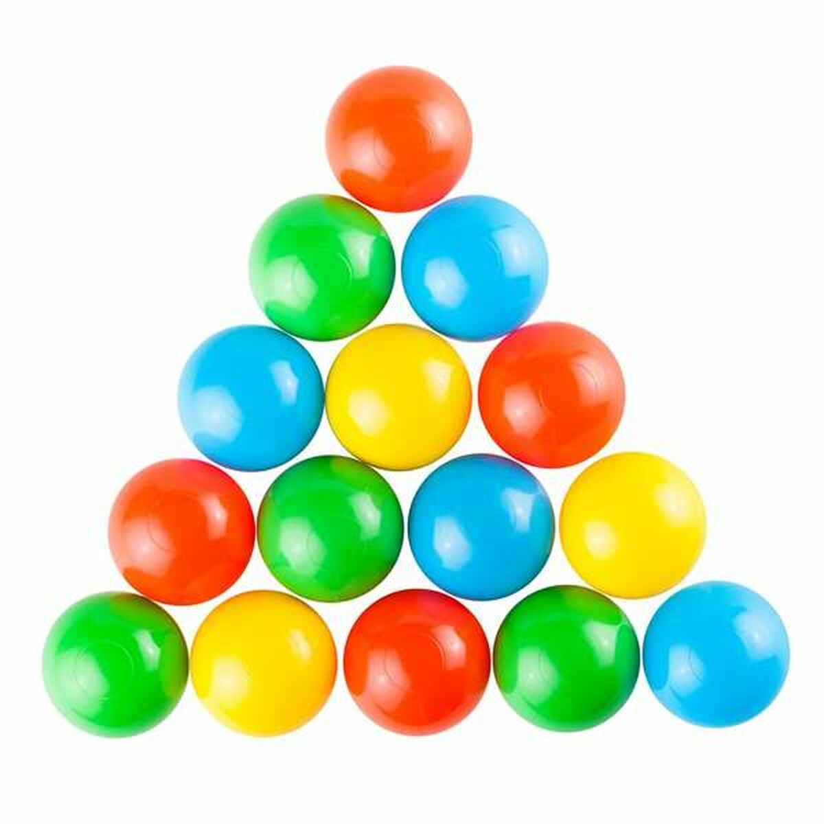 KALINDRA | BB. Play tunnel Moltó 25 Balls