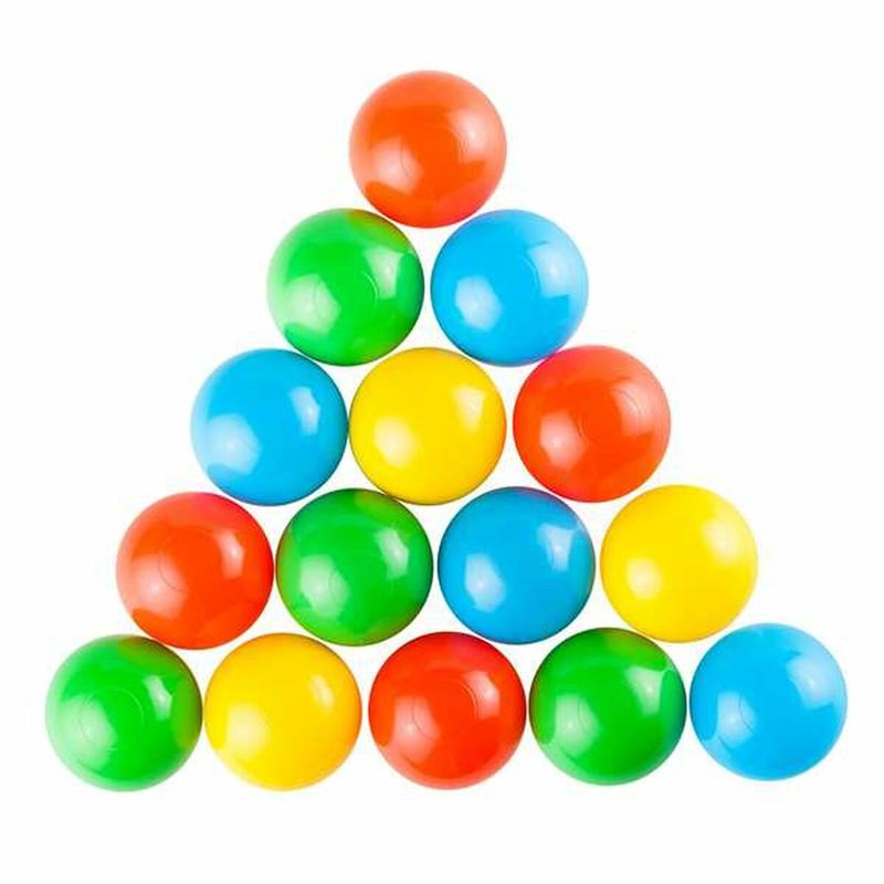 KALINDRA | BB. Play tunnel Moltó 25 Balls