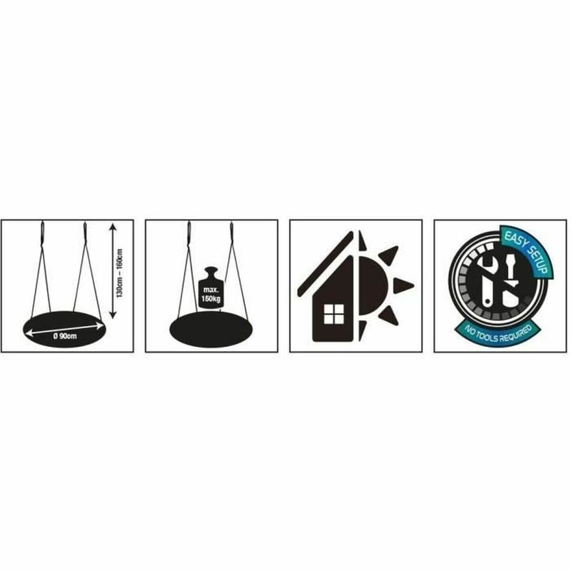 KALINDRA | BB. Rocker Schildkröt