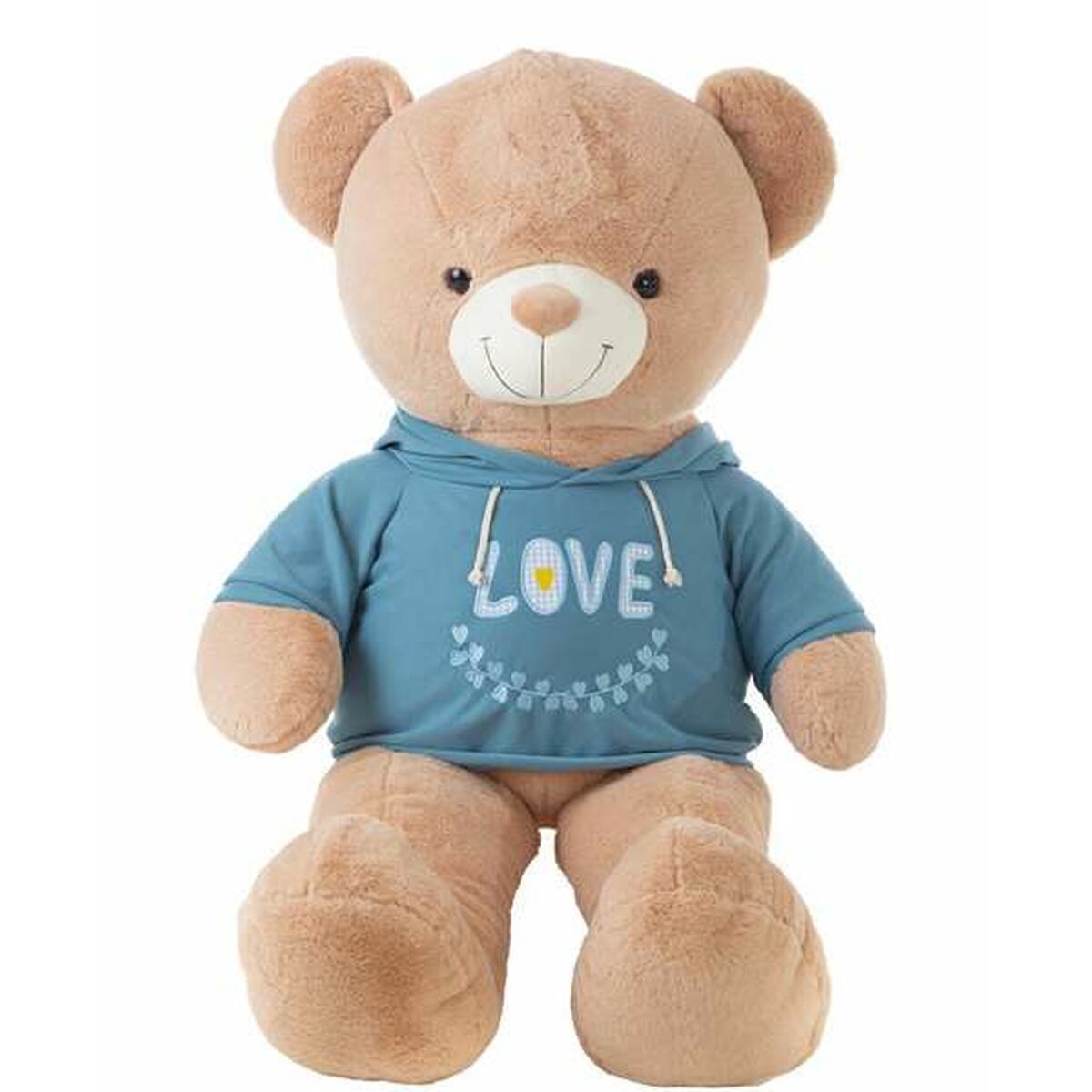 KALINDRA | BB. Teddy Bear Mifi Love T-shirt 55 cm
