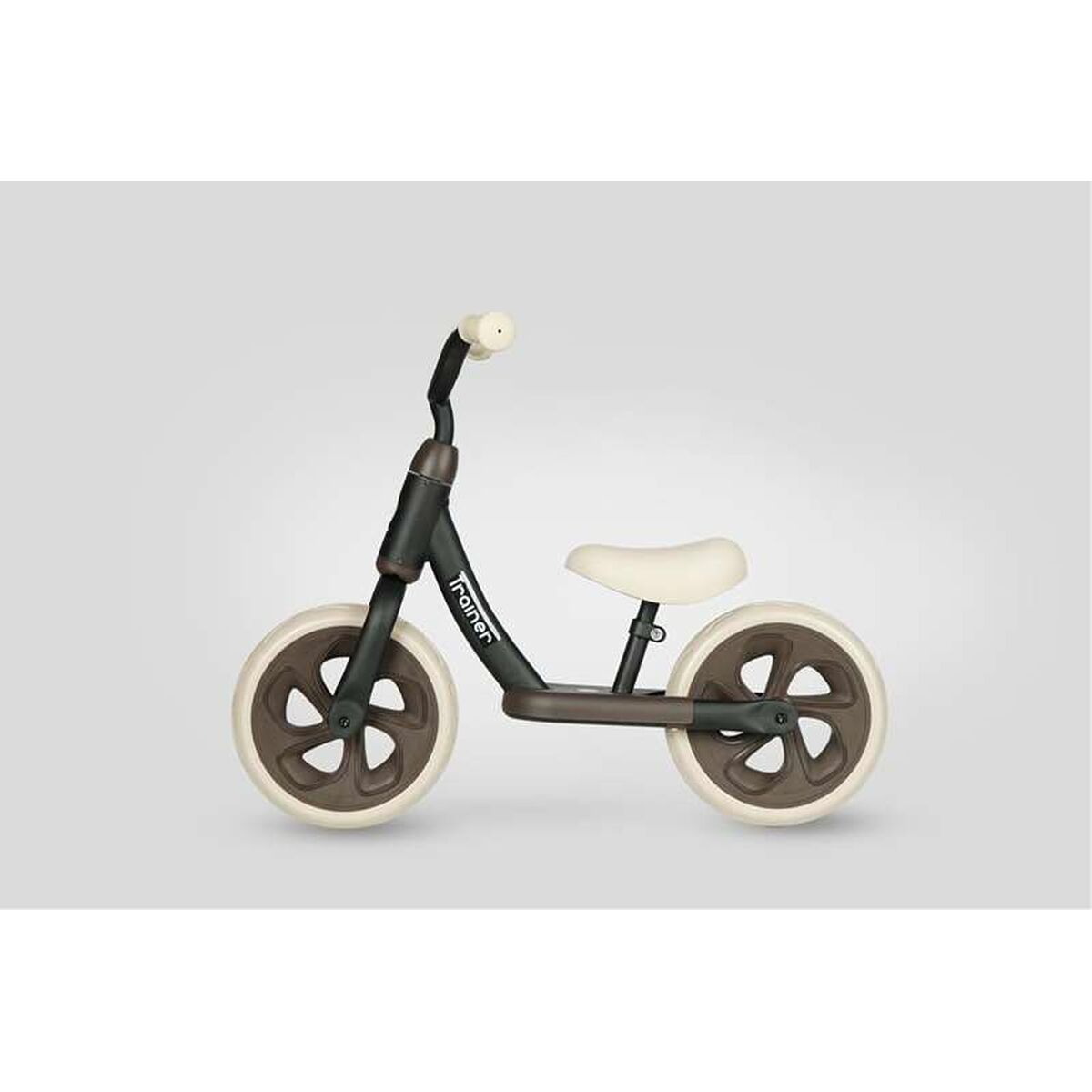 KALINDRA | BB. Children's Bike Trainer Black