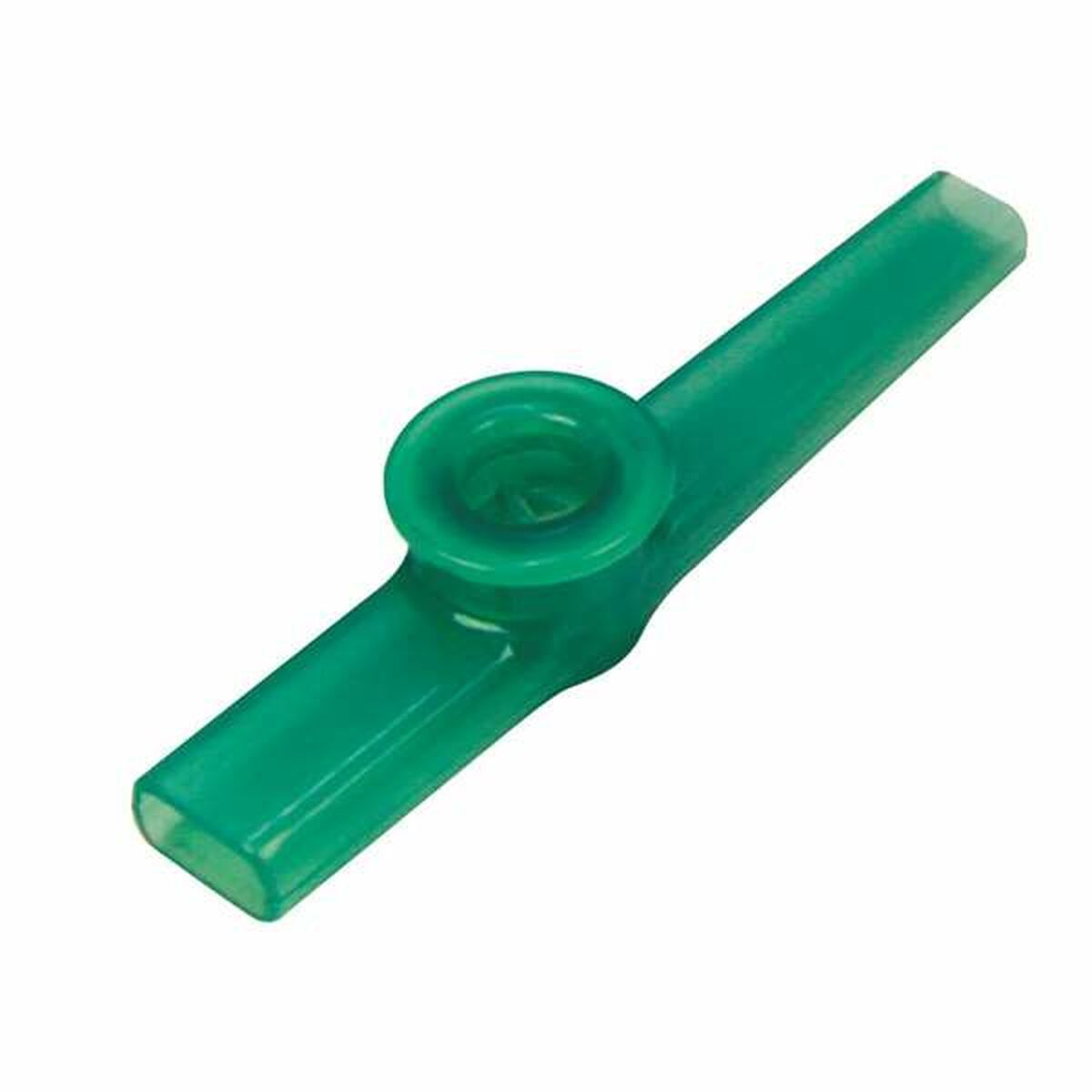 KALINDRA | BB. Musical instrument Reig Kazoo Green