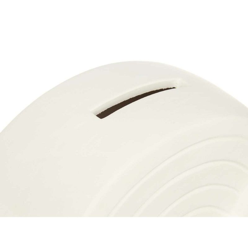 KALINDRA | BB. Paint Your Own Money Box Pincello White 13,9 x 8,4 x 9,6 cm 13,9 x 8 x 8 cm Rainbow (12 Units)