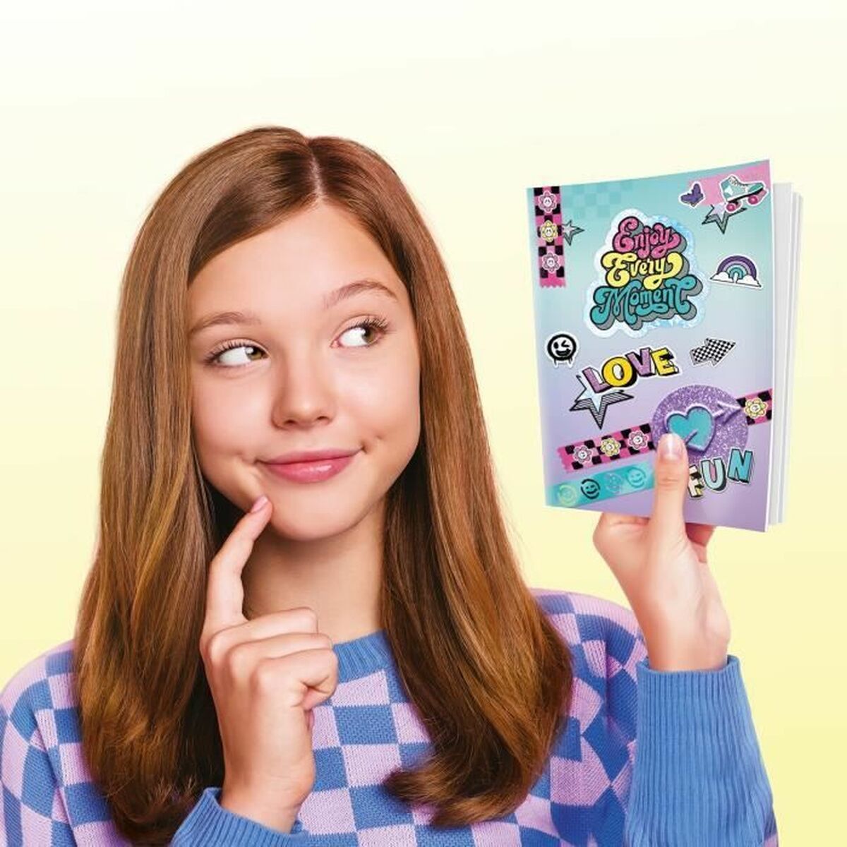 KALINDRA | BB. Craft Game Canal Toys Style For Ever