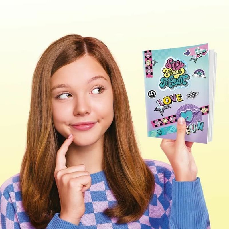 KALINDRA | BB. Craft Game Canal Toys Style For Ever