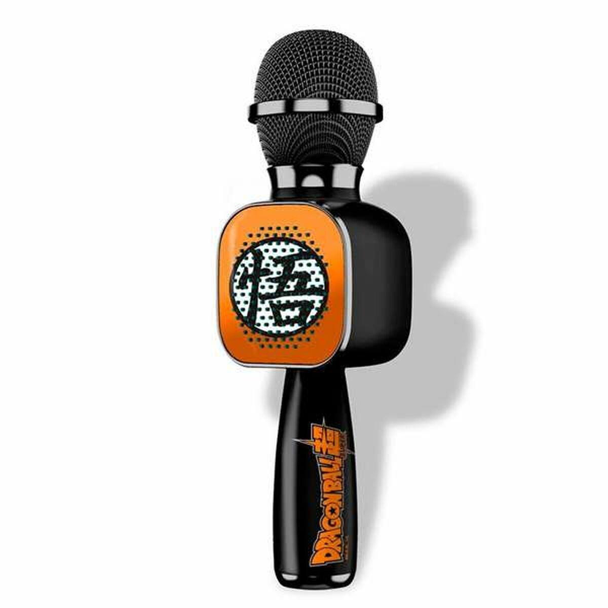KALINDRA | BB. Karaoke Microphone Dragon Ball Bluetooth