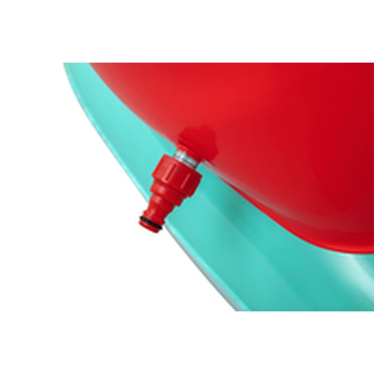 KALINDRA | BB. Children's pool Bestway 221 x 193 x 117 cm Playground