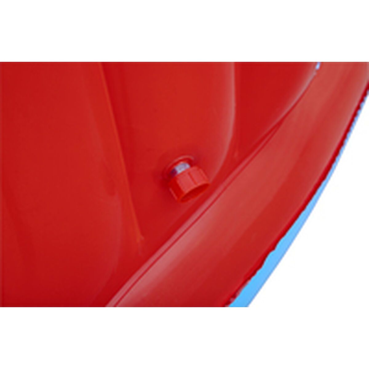 KALINDRA | BB. Children's pool Bestway Spiderman 211 x 206 x 127 cm Playground