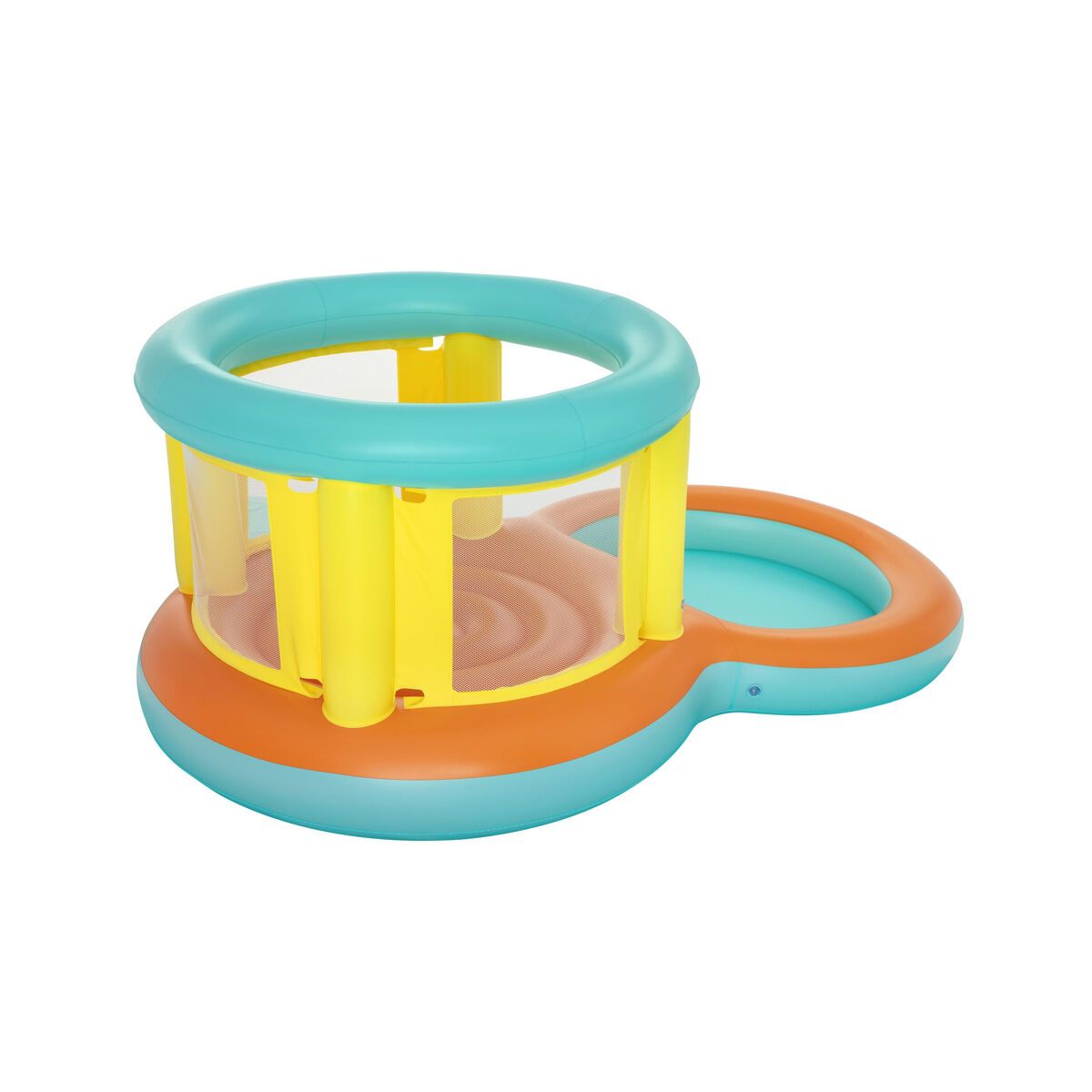 KALINDRA | BB. Children's pool Bestway 239 x 142 x 102 cm 70 L Playground