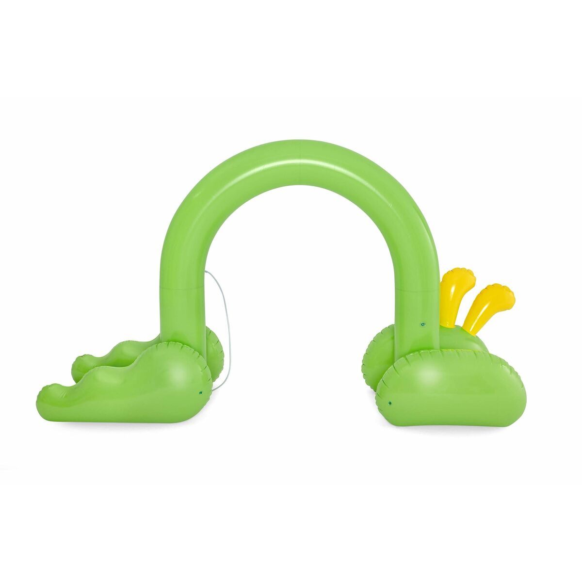 KALINDRA | BB. Water Sprinkler and Sprayer Toy Bestway Plastic 338 x 110 x 188 cm Worm
